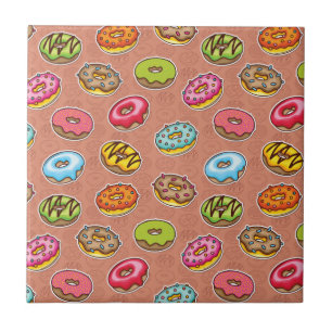 Carreau Doughes
