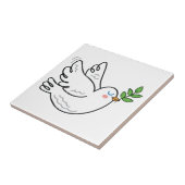 Carreau Dove (Côté)