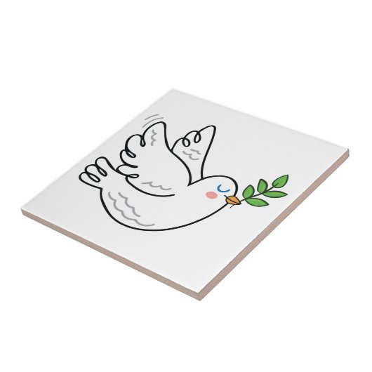 Carreau Dove (Côté)