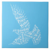 Carreau Dove (Devant)