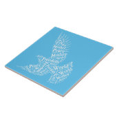 Carreau Dove (Côté)