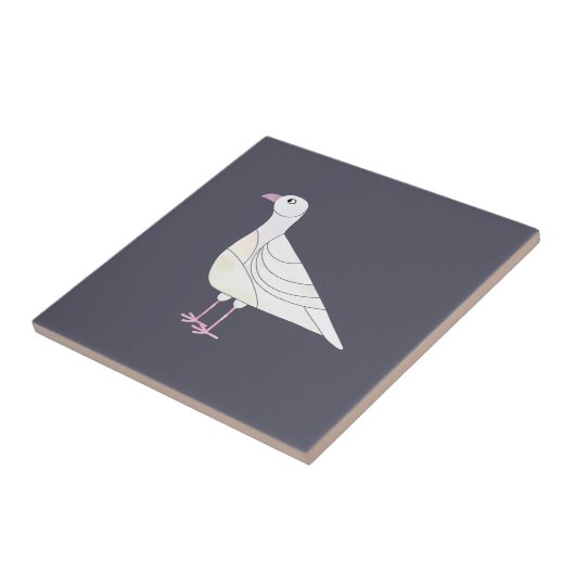 Carreau Dove (Côté)