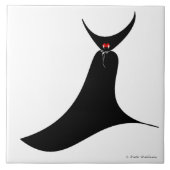 Carreau Dracula (Devant)