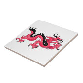 Carreau Dragon (Côté)