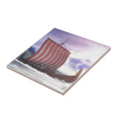 Carreau Drakkars (Côté)