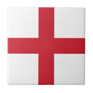 Carreau Drapeau Angleterre