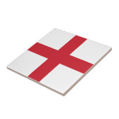 Carreau Drapeau Angleterre (Côté)