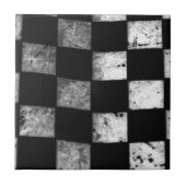 Carreau Drapeau Checkered (Devant)