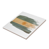 Carreau Drapeau de l'Argentine (Côté)