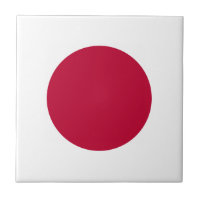 Drapeau du Japon - 日 章 旗 - 日 丸 の - 日 de la 本