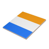 Carreau Drapeau du prince (Côté)