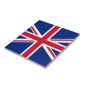Carreau Drapeau du Royaume-Uni (Côté)