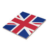 Carreau Drapeau du Royaume-Uni (Côté)