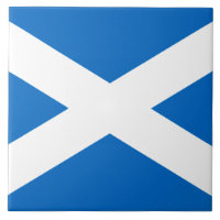 Drapeau écossais Liberté