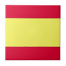 Drapeau espagnol
