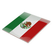 Carreau Drapeau mexicain (Côté)