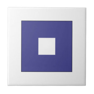 Carreau Drapeau P d'ICS