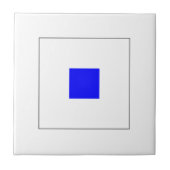 Carreau Drapeau S d'ICS (Devant)