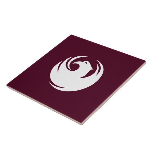 Carreau Drapeau urbain de Phoenix (Côté)