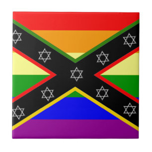 Carreau DrapeauCongre