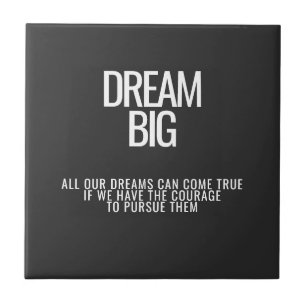 Carreau Dream Big Carrelage en céramique
