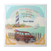 Carreau Dreams phare (Devant)