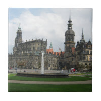 Dresde, Allemagne