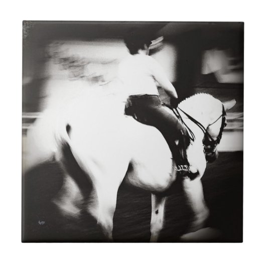 Carreau Dressage (Devant)