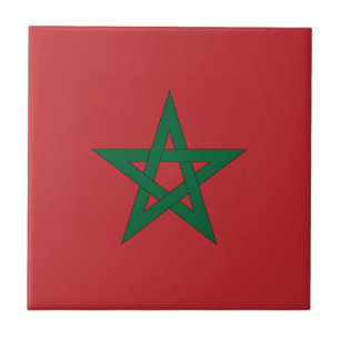 Carreau du Maroc