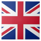 Carreau du Royaume-Uni (Devant)