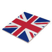 Carreau du Royaume-Uni (Côté)