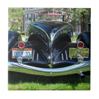 Carreau Duesenberg V