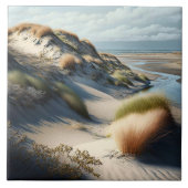 Carreau Dunes d'or (Devant)