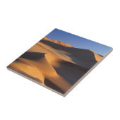 Carreau Dunes du désert, Sossusvlei, Namib-Naukluft (Côté)