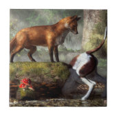 Carreau Dupé (Devant)