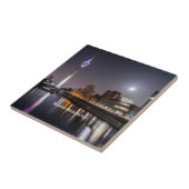 Carreau Dusseldorf, Media Harbour (Côté)