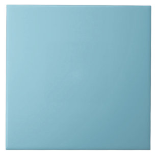Carreau Dusty Blue Light Powder 2015 Color Trend Modèle