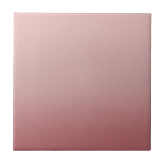 Carreau Dusty Pink Ombre