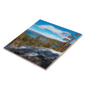 Carreau Eagle Creek Falls, South Lake Tahoe (Côté)