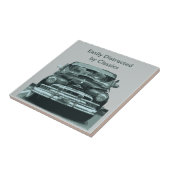 Carreau Easily Distracted by Classics (Côté)