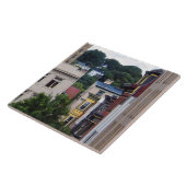 Carreau Easton PA - Vue depuis la fenêtre (Côté)