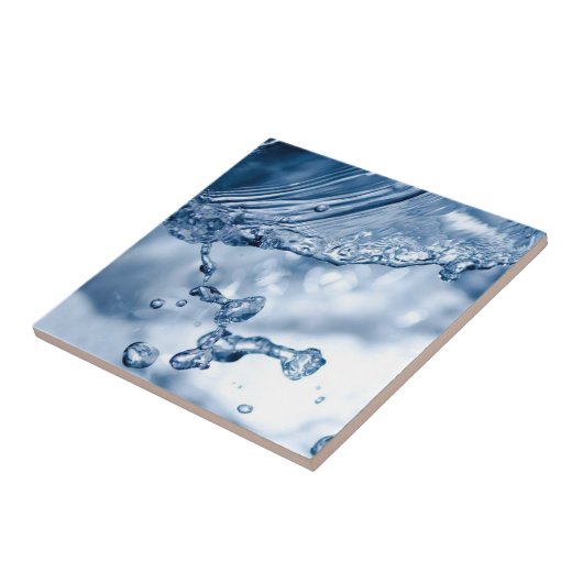 Carreau Eau (Côté)