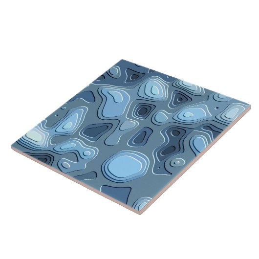 CARREAU EAU (Côté)