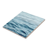 Carreau Eau de lavage (Côté)