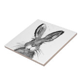 Carreau Eau de lièvre rustique Cuisine lapin animal (Côté)