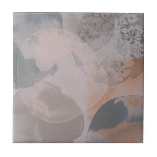 Carreau Eau du désert (Devant)