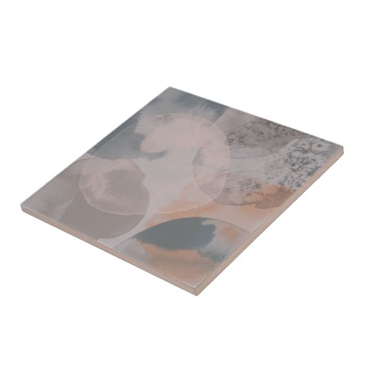 Carreau Eau du désert (Côté)