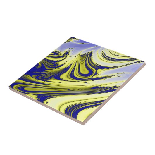 CARREAU EAU NAVIGABLE (Côté)