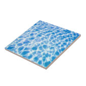 Carreau Eau plate (Côté)