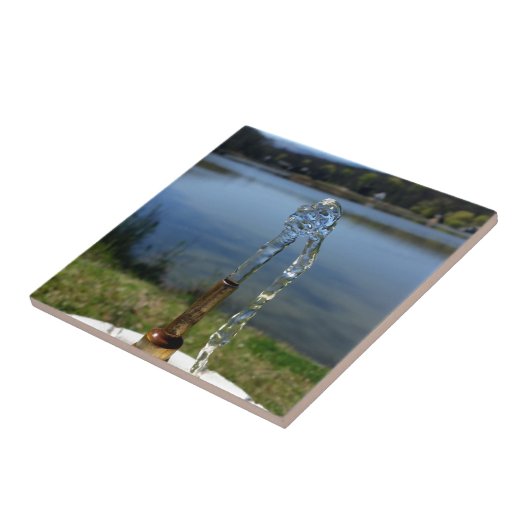 Carreau eau potable (Côté)